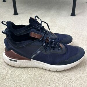 Cole Hahn zero grand 360 shoes